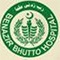 Benazir Bhutto Hospital Rawalpindi logo
